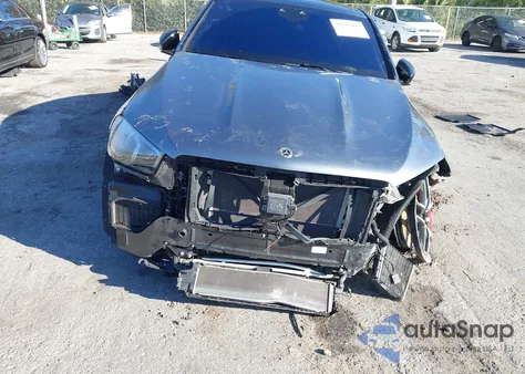 2023 Mercedes-Benz Amg Gle 63 Coupe S 4Matic from USA, damaged, VIN 4JGFD8KB4PA901013